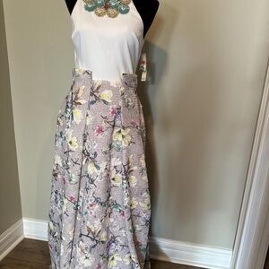 BADGLEY MISCHKA dress